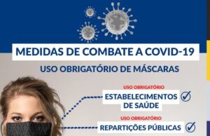 Medidas de combate a Covid-19