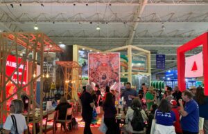 Minas é destaque em uma das mais tradicionais feiras de turismo na América Latina