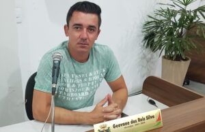Para evitar ninhadas indesejadas, Geovane dos Reis solicita castrações de cães e gatos no Distrito de Milagre