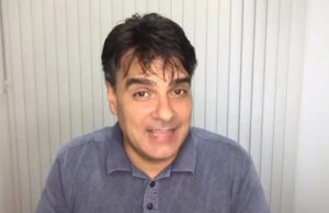 Guilherme de Pádua será velado na Igreja Batista da Lagoinha nesta segunda-feira