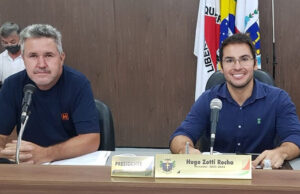 Com a mudança de local o legislativo monte-santense fará uma economia anual de mais de R$70 mil