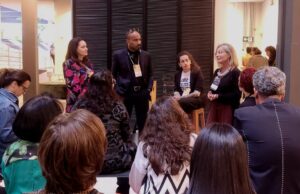 Trajeto Moda, projeto da Sedese de empoderamento feminino, chegará a 35 municípios em 2023