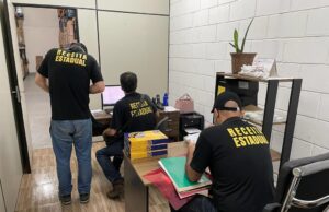 Receita Estadual investiga sonegação milionária na comercialização de medicamentos