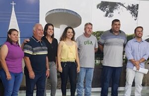 Câmara aprova Projeto de Lei da Prefeitura que autoriza doação de terreno para OAB de Monte Santo de Minas