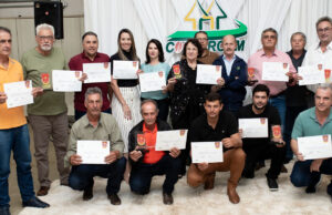 Coopercam divulga vencedores do 5º Concurso de Qualidade de Café e do 2º Concurso de Fotografia Cafeicultura em Foco
