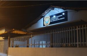 Polícia prende homem que matou e colocou fogo no corpo da filha de 5 anos após ela fazer xixi no chão em MG