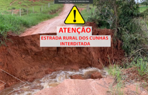 Atenção!