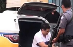 Polícia prende pistoleiro que estava foragido em Itamogi