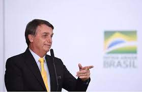 Itália diz que Jair Bolsonaro não pediu cidadania