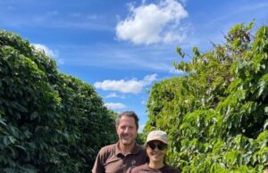 Sustentabilidade abrindo portas: Produtores do Cerrado Mineiro realizam venda “single origin” e café do BR chega na Grécia
