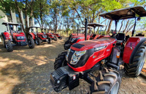 Governo direciona mais de R$ 170,4 mi em convênios para o agro mineiro