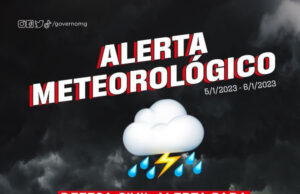 Atenção!