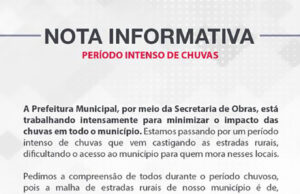 Nota Informativa