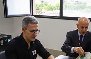 Modernização da Jucemg beneficia o empreendedor mineiro
