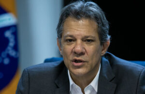 Haddad defende retomada do crescimento econômico aliada à sustentabilidade fiscal e ambiental