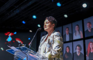 Tarciana assume Banco do Brasil: construir bases econômicas para um país próspero e sustentável