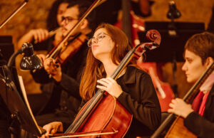 Academia Orquestra Ouro Preto abre vagas para 2023 – últimos dias para inscrições!