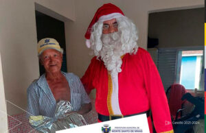 Natal de Amor