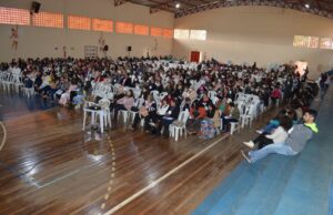 Cerca de 2 mil estudantes de São Sebastião do Paraíso são impactados pelo Programa de Educação Empreendedora, em 2022