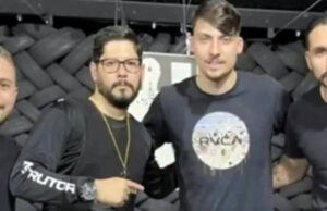 Empresário de Renan Bolsonaro, o filho 04, é preso por fraude em compra de armas