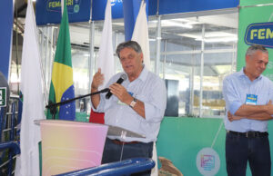 “O mercado de café é soberano e não temos o poder de interferência”, afirma presidente da Cooxupé
