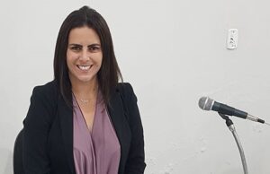 “Abordar o empreendedorismo na escola é um passo fundamental para expandir os horizontes das crianças e jovens”, disse a vereadora Priscila