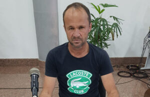Renatinho Marçal solicita recapeamento da Rua São Miguel e Avenida Limirio Pereira de Mello em atendimento a pedido dos moradores