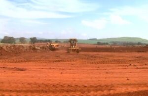 Cervejaria holandesa inicia obras para instalação de fábrica em Passos, MG