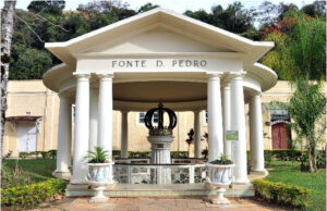Concessão do Parque das Águas de Caxambu, proposta pelo governo, é debatida na Assembleia