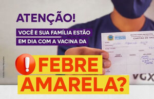 Febre Amarela