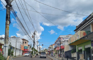 Indicação do vereador Hugo Zotti visa revitalizar o antigo Calçadão do centro da cidade
