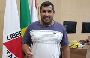 Vereador João Crente solicita construção de parque municipal entre os bairros Jardim Santa Hermínia I e II e Jardim Ipiranga