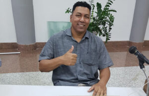 Vereador solicita disponibilização de Equipamentos de Proteção Individual (EPIs) aos servidores responsáveis pelo esgoto e aos brigadistas voluntários