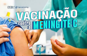 Vacinação contra a Meningite C