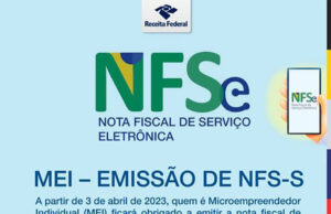 MEI – Emissão de NFS-s