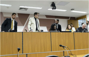 Escola sem Partido recebe parecer pela rejeição
