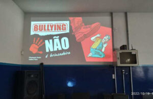 SEE fortalece as ações para a prevenção do bullying e das violências junto às comunidades escolares