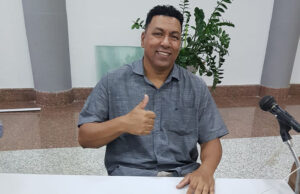 Vereador cobra da prefeitura programação para Semana Municipal de Combate ao Abuso e a Exploração Sexual de Crianças e Adolescentes