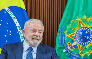 Presidente participa, nesta segunda-feira, 24/4, do Fórum Empresarial Portugal-Brasil