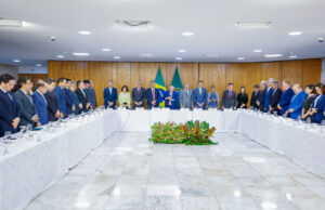 Governo anuncia R$ 150 milhões para combate à violência nas escolas