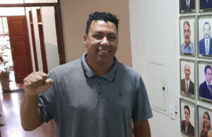 Flavin Mathilha pede criação de Programa de Medidas Socioeducativas para garantir direitos de adolescentes na comunidade