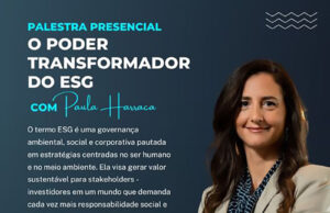 O poder transformador do ESG