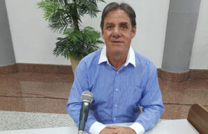 Contratação de um neuropsicólogo para as escolas municipais e creches seria de suma importância, diz Paulinho Picolé