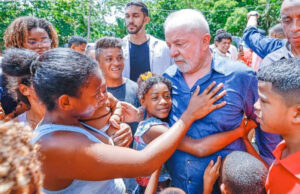 Lula presta solidariedade a vítimas de chuvas no Maranhão: “Governo Federal não faltará em nenhuma hipótese”
