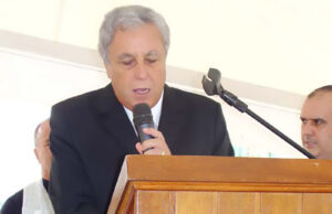 Em família: Ministério Público Federal ajuíza ação por Improbidade Administrativa contra Toninho da Bolsa, ex Prefeito de Arceburgo MG