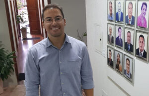 Vereador propõe instalação de placas em trevos de entrada da cidade com a mensagem “Eu Amo Monte Santo de Minas”
