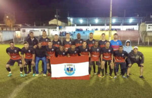 Monte Santo de Minas estreia com vitória fora de casa na abertura da Copa AMOG de Futebol