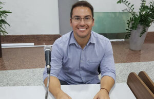 Vereador Hugo Zotti solicita informações sobre liberação de verbas do Ministério da Educação para promover segurança nas escolas