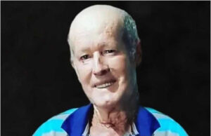 Morre produtor rural vítima de acidente no trevo da MGC 491 em Paraíso