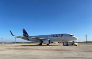Mineiros agora poderão viajar em voo direto e regular para Santiago, no Chile